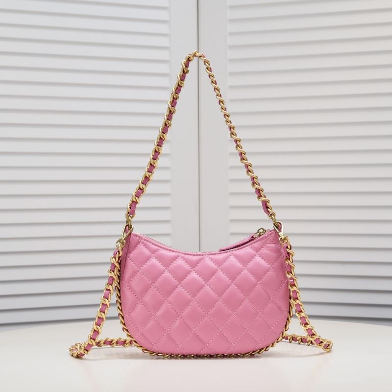 Chanel Hobo Bags